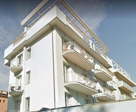 Hotel Blue Moon Rimini Luaran gambar