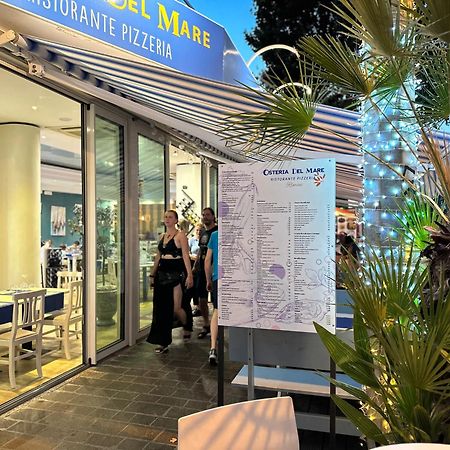 Hotel Blue Moon Rimini Luaran gambar
