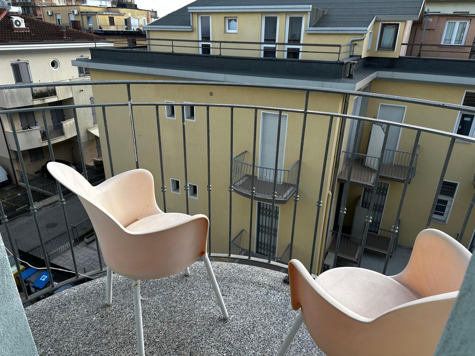 Hotel Blue Moon Rimini Luaran gambar
